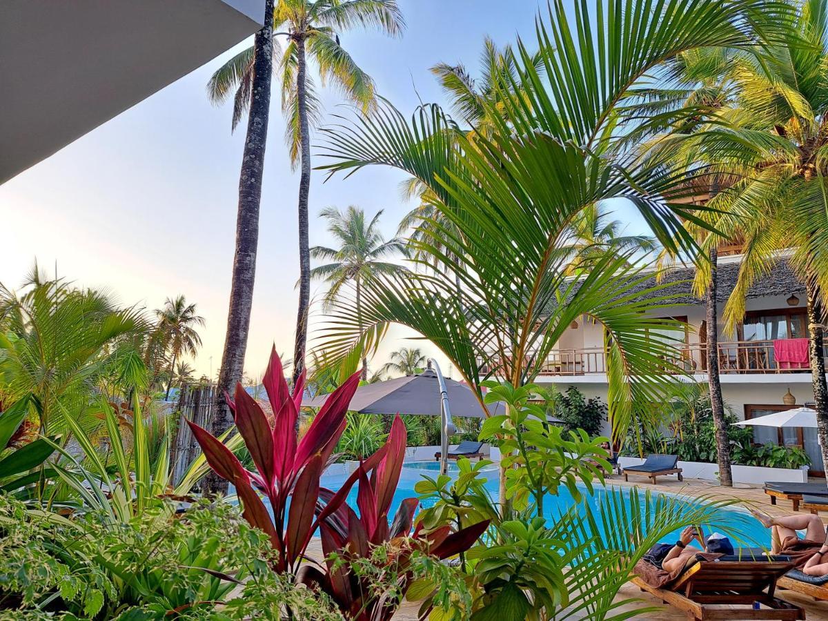 Hotel Aluna